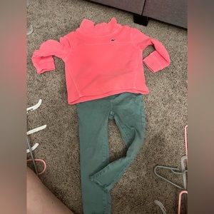 Toddler Vineyard Vines Set